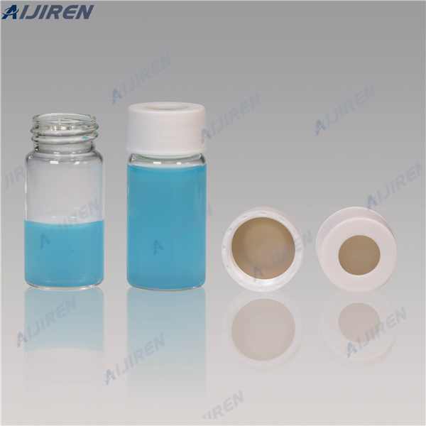 <h3>oem TOC/VOC EPA vials--glass sample vials</h3>

